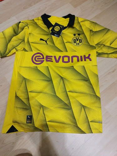 Bvb borussia dortmund trikot - dortmund,