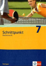 Schnittpunkt Mathematik 7