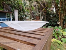 Honsel Deckenleuchte Vintage