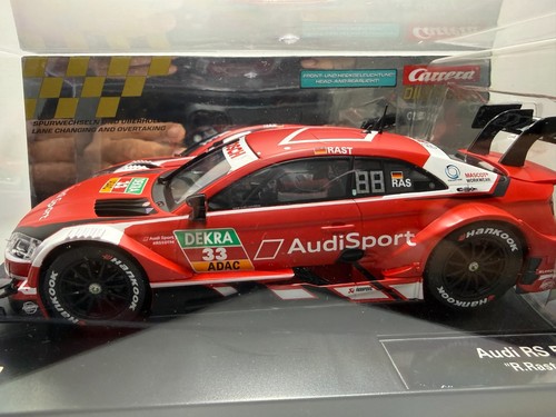 Carrera digital 124 23883 - 124, audi