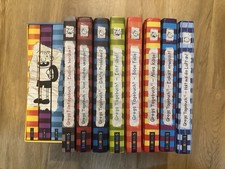 Gregs Tagebücher Sammlung 1 2 4 5 6 8 9 11 13 15 + Film Tagebuch | Jeff Kinney