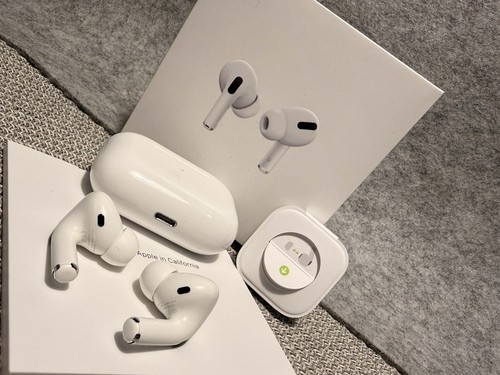 Apple airpods pro - apple,