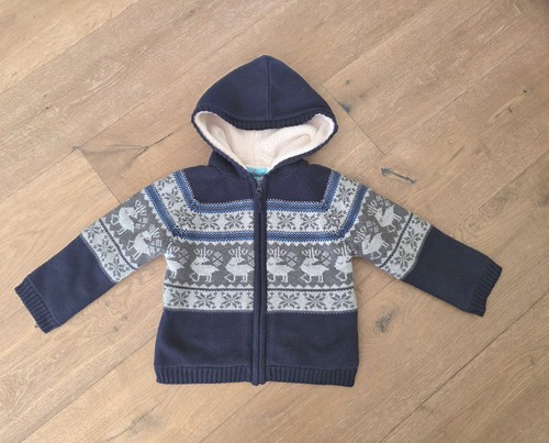 Trendiger kapuzen pullover - trendiger,