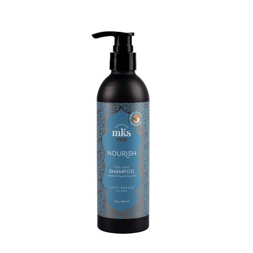 Mks eco marrakesh oil - eco, light