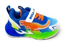 Bull Boys Schuh T-Rex mit