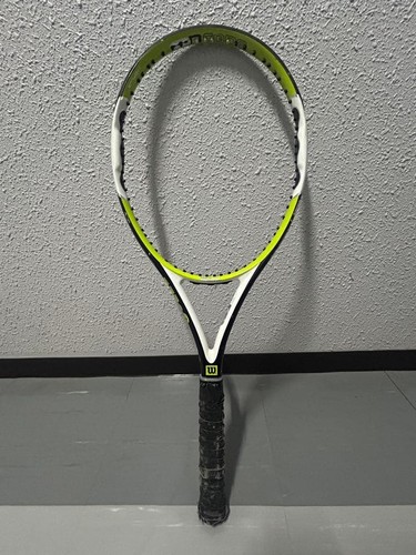 Wilson ncode npro open - wilson,