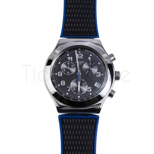Swatch irony chrono - swatch, 2019