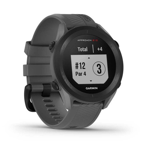 Garmin approach s12 - approach,