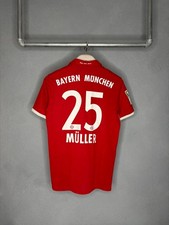 Bayern München • THOMAS