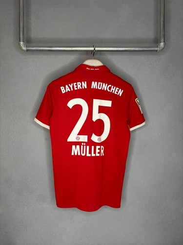 Bayern münchen thomas - bayern, •