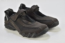 Allrounder  Damen Halbschuhe Slipper Ballerinas  UK 7 Nr. 25-Z 399