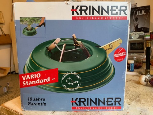 Krinner:Vario