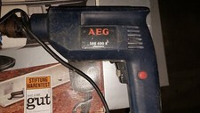 AEG SBE 400R