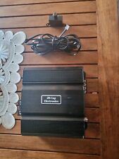 Verstärker car hifi 3000 Watt ( Baugleich mit Audio System  af3000) Sehr Kompakt