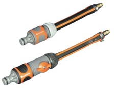 Luft auf Wasser - Adapter -