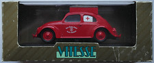 Vitesse - 1947 VW Käfer / Brezelkäfer rot „Rotes Kreuz Kreis Wolfach“ 1:43 L089B