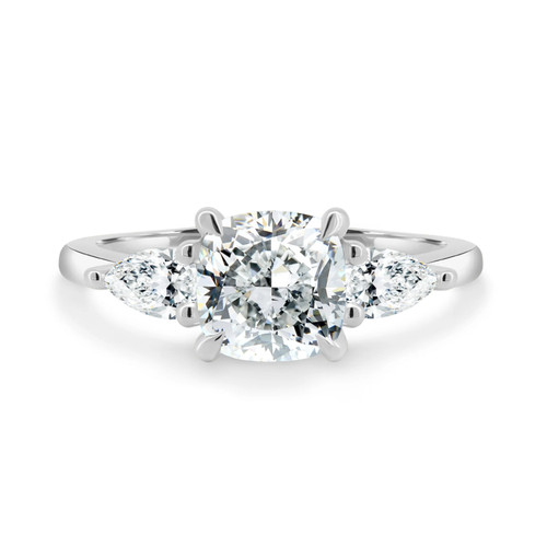 Ring verlobung lab grown - lab,