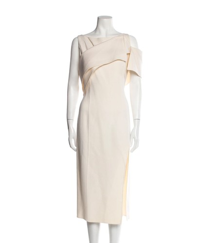 Oscar renta kleid - oscar,