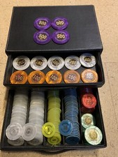 Casino spielbank jetons - casino,