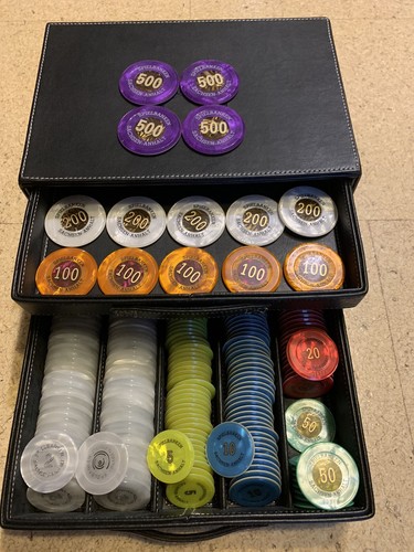 Casino spielbank jetons - casino,
