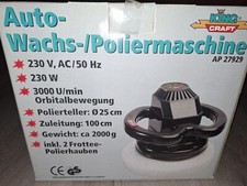 KING CRAFT Auto Exzenter