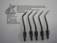 Zeg spitze tip scaler - spitze,