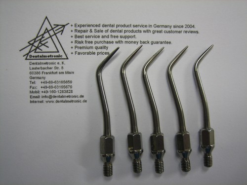 Zeg spitze tip - spitze,