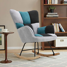 Schaukelsessel Schaukelstuhl