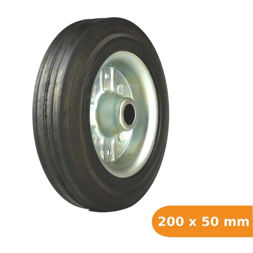 Ersatzrad für stützrad - für,