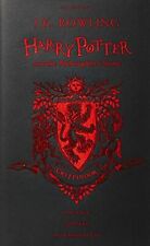 Harry Potter and the Philosopher's Stone - Gryffindo by Rowling, J.K. 1408883740