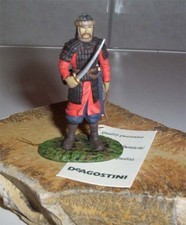 DeAgostini Ritter 13 - Mongole