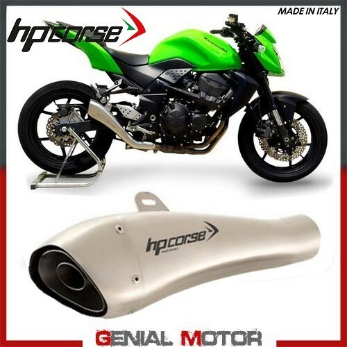 Auspuff corse hydroform - hp,