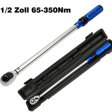 DREHMOMENTSCHLÜSSEL 1/2"