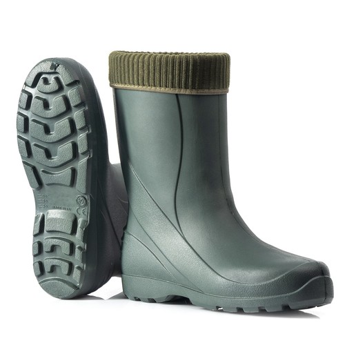 Federleichte gummistiefel - federleichte,