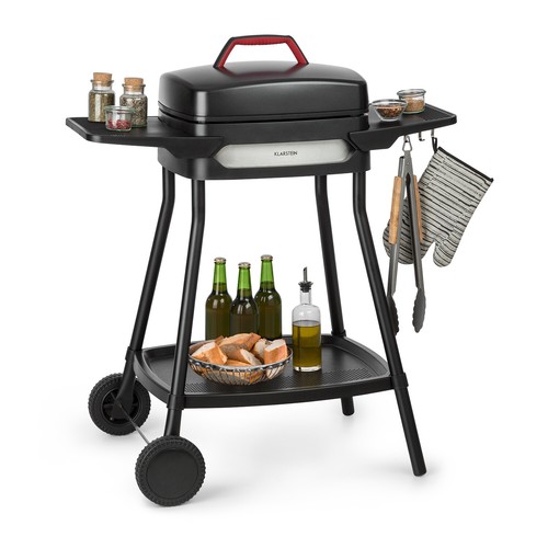 Elektrogrill terrassen - elektrogrill,