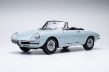 Alfa Romeo 1600 Duetto Spider