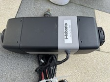 Standheizung Webasto Air Top 3500 24V 