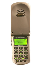 Motorola Startac 130 STAR TAC