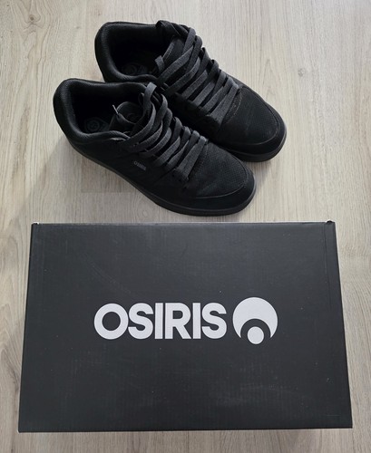 Osiris protocol - osiris,