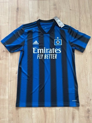 Hsv trikot größe - trikot, m