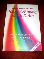 Sun neuer schwung - neuer,