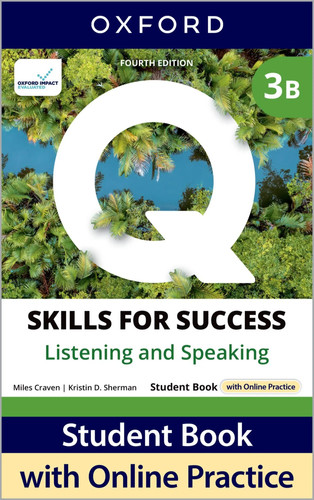 Skills for success fourth - for,