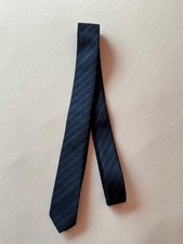 Olymp Krawatte aus reiner Seide,  neuwertig