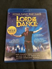 Lord of the Dance - Die