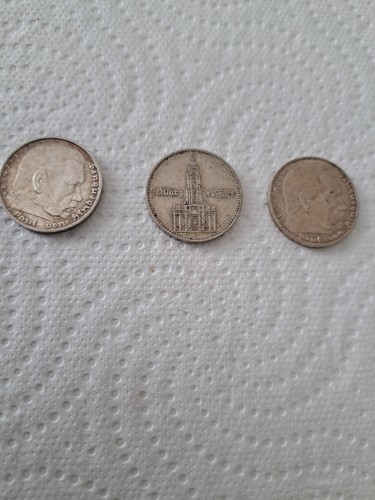 Mal reichsmark 2mal - 2,