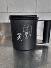 Pacojet Schutzbecher Für die