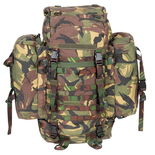 Army rucksack liter - 60,