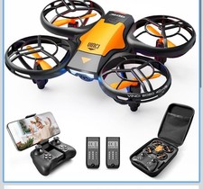 RC Drohne mit Kamera 720P –