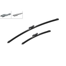 Wischblatt BOSCH 3 397 014 219 für Abarth Fiat Ford Renault 500 595 695 KA