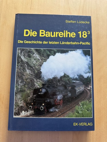 Efk die baureihe - efk-04/die, 18.3